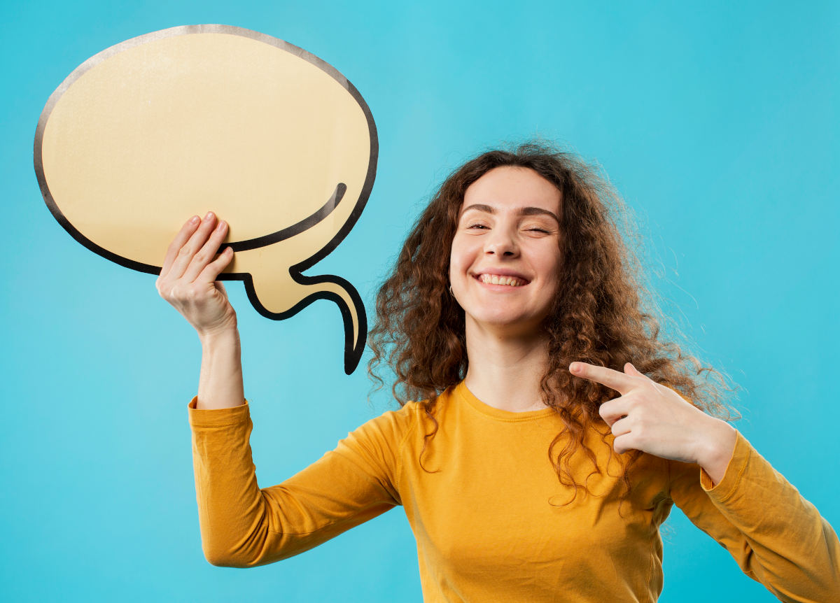 Communication Positive