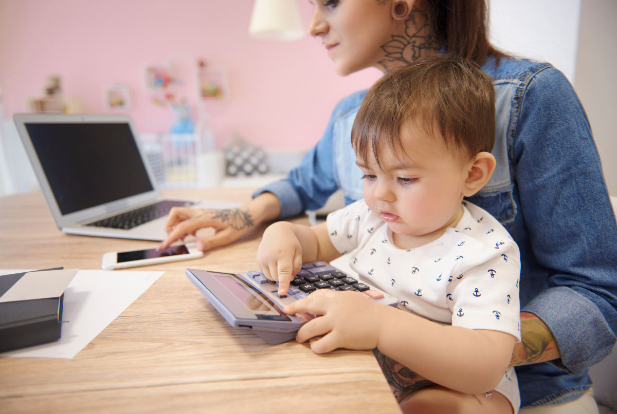 Discussion 'Indemnités entretien assistante maternelle : 7 questions que tout le monde se pose'