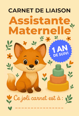 Carnets de liaison — 1 an de suivi