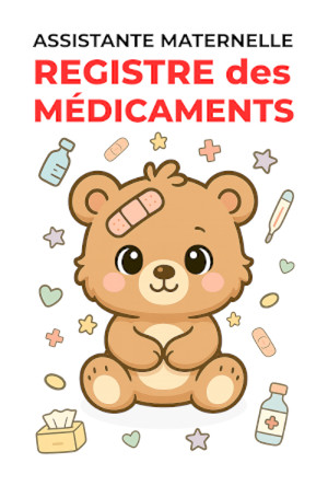Registre des médicaments
